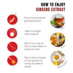 CheongKwanJang 6-Year Korean Red Ginseng Extract 120g