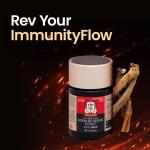 CheongKwanJang 6-Year Korean Red Ginseng Extract 120g