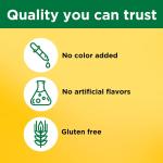 Nature Made Magnesium Glycinate 200 mg, 60 Capsules