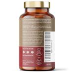 Vitamin E Complex with 8 Tocopherols & Tocotrienols