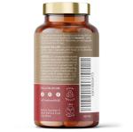 Vitamin E Complex with 8 Tocopherols & Tocotrienols