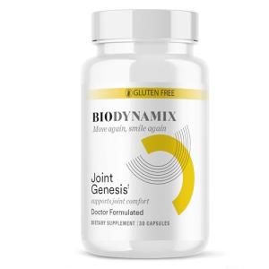 Joint Support Formula