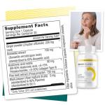 Joint Support Formula