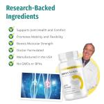 Joint Support Formula