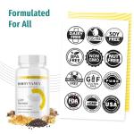 Joint Support Formula