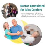 Joint Support Formula