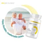 Joint Support Formula