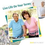 Joint Support Formula