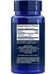 Life Extension L-Glutamine Capsules, 100 Count