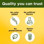 Nature Made Ashwagandha 60 Tablets for Stress Relief