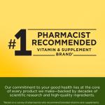 Nature Made Ashwagandha 60 Tablets for Stress Relief