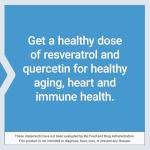 Life Extension Resveratrol, 60 Veggie Capsules