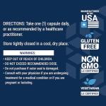 Life Extension Resveratrol, 60 Veggie Capsules