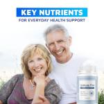 Quietum Plus Hearing Support Supplement