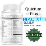 Quietum Plus Hearing Support Supplement