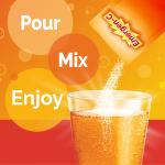 Emergen-C Super Orange Vitamin C Drink Mix 10 Pack