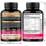 11-in-1 Vitamin B Complex Blend