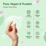 Zinc Picolinate 30mg Immune Support Supplement