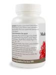 Multi-Enzyme Digestive Complex 90 Capsules, Non-GMO