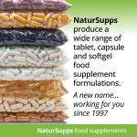 NaturPlus Vitamin E 400iu - 180 Capsules