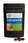 CoQ10 30mg Softgels for Heart and Energy