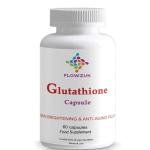Glutathione Skin Whitening Antioxidant Capsules with Collagen