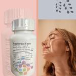 Glutathione Skin Whitening Antioxidant Capsules with Collagen