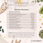 Resveratrol Capsules - Superfood Grape Extract