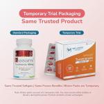 Eannatto Tocotrienols Vitamin E Immune Support