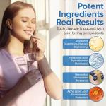 Liposomal Glutathione Softgels with Hyaluronic Acid