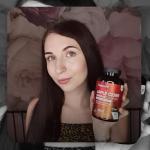 Vegan Apple Cider Vinegar with Probiotics - 180 Capsules