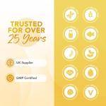 Zipvit Vitamin D3 4000iu - 360 Tablets