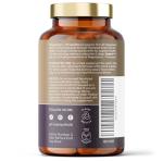 Magnesium L-Threonate 2100mg - 120 Capsules