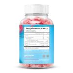 BeLive Vitamin D3 & B12 Gummies, 60 Count