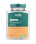 Holland & Barrett 1000mg Vegan Vitamin C Tablets