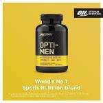 Opti-Men Multivitamin, 180 Tablets