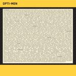 Opti-Men Multivitamin, 180 Tablets