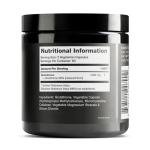 High Strength Glutathione Capsules - 1000mg, 120 Count