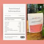 INNOPURE B Complex - 120 Easy-to-Swallow Tablets