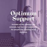 BioCare Adult Multivitamins & Minerals for Energy and Health