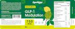 GLP-1 Modulation 750mg for Appetite & Gut Health