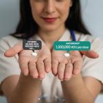 NaturDAO® Vegan DAO Enzyme 60 Tablets, 3,000,000 HDU