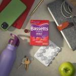 Bassetts Adults Multivitamins - 60 Tablets