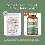 Astragalus Full Spectrum Capsules – 60 Vegan Caps