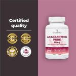 Bandini® Pure Astaxanthin 18 mg Antioxidant Capsules