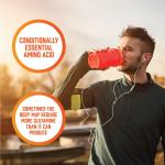 Now Foods L-Glutamine 1000mg, 240 Capsules