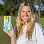 Sun Zapper Zinc Sunscreen SPF 50 Safe for Reefs