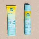 Sun Zapper Zinc Sunscreen SPF 50 Safe for Reefs