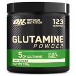 Optimum Nutrition Unflavoured Glutamine Powder, 630g