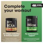 Optimum Nutrition Unflavoured Glutamine Powder, 630g